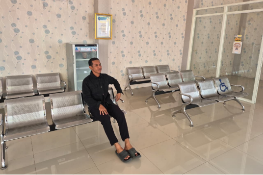 Ruang Tunggu