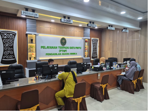 Front Office