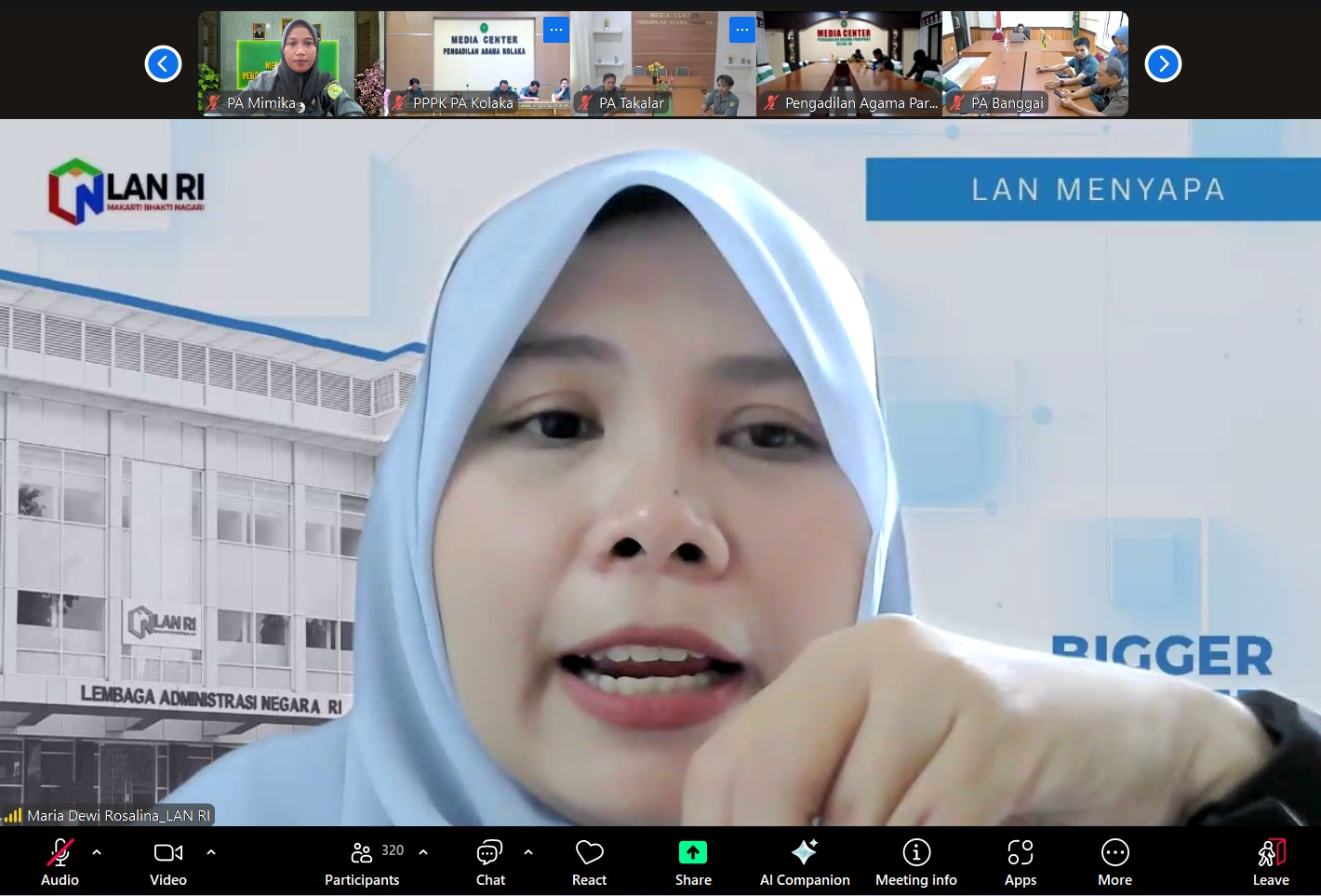 orientasi pppk batch IV 1