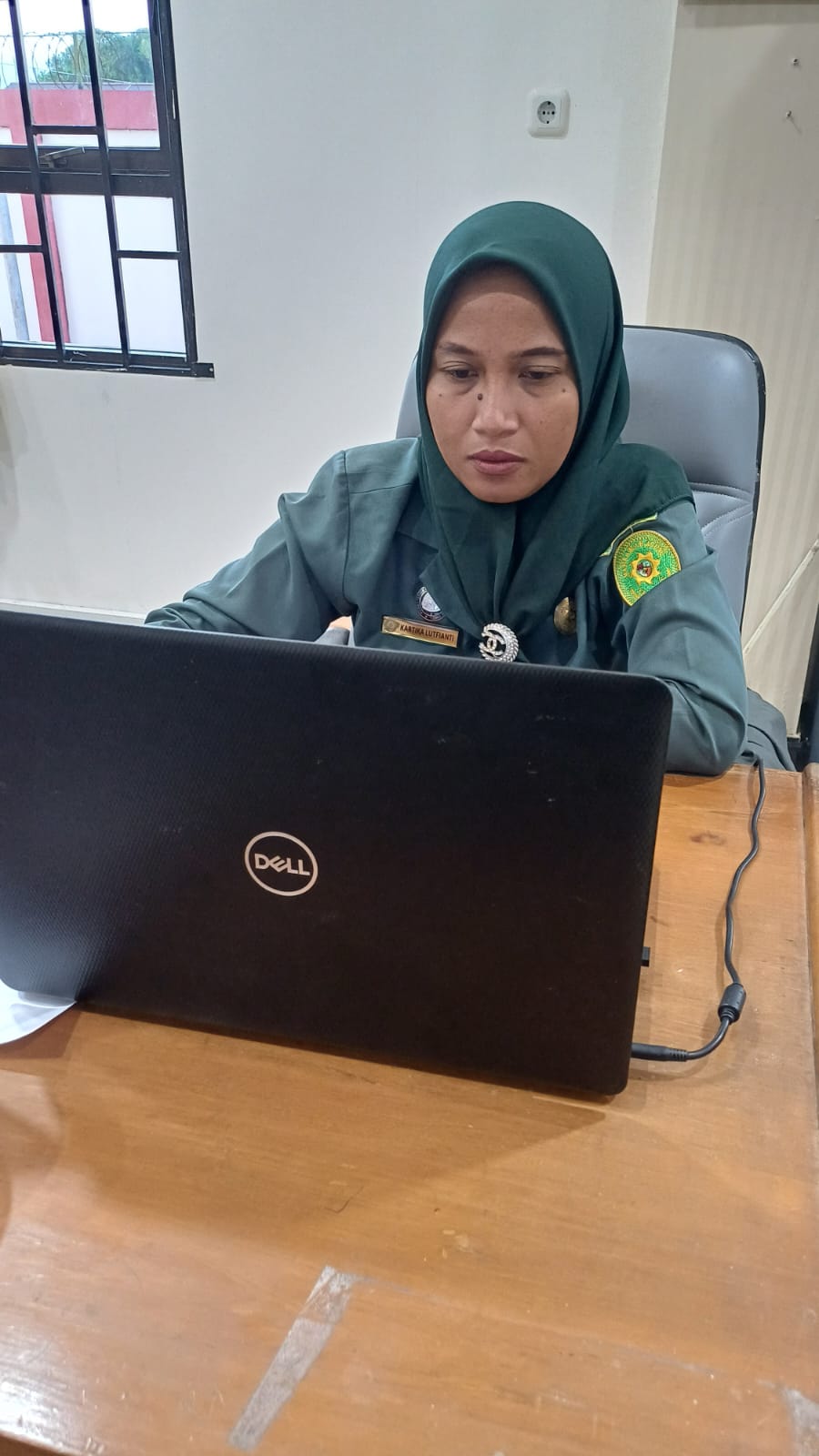 orientasi pppk batch IV 2