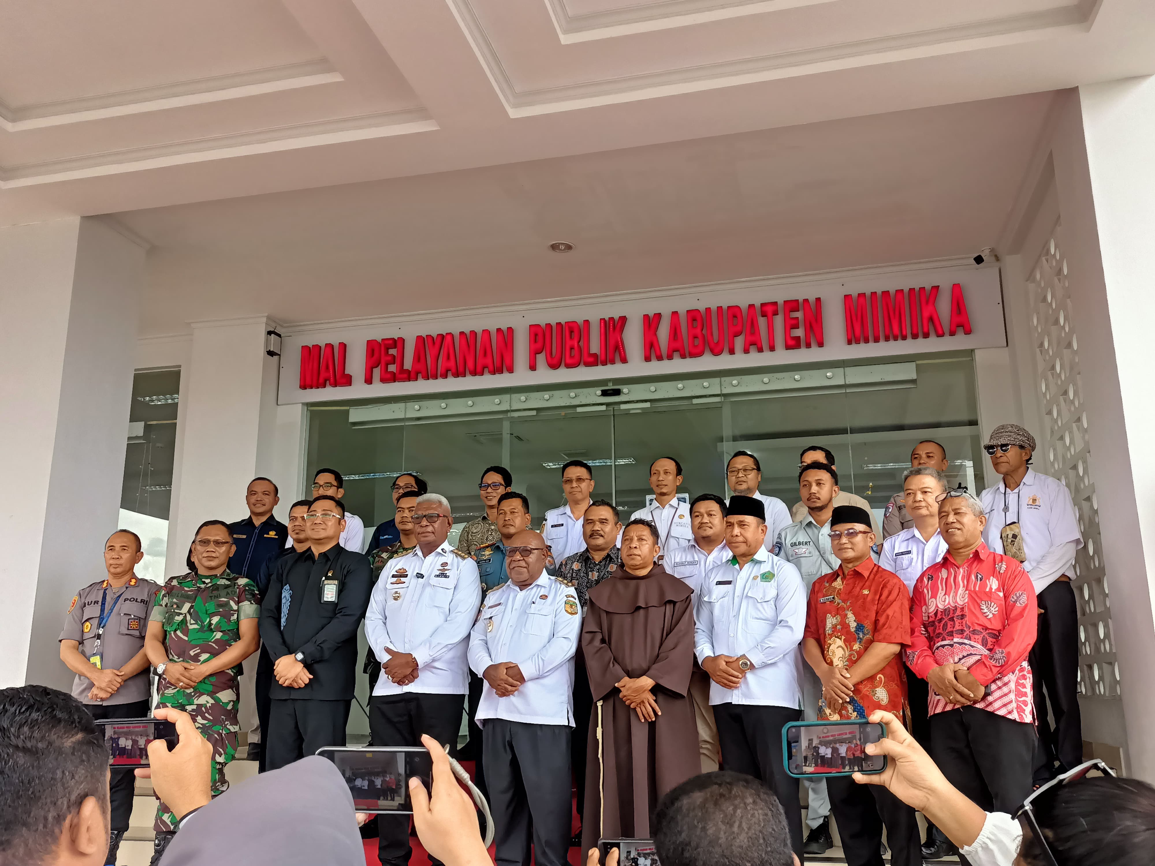 soft opening mpp 1