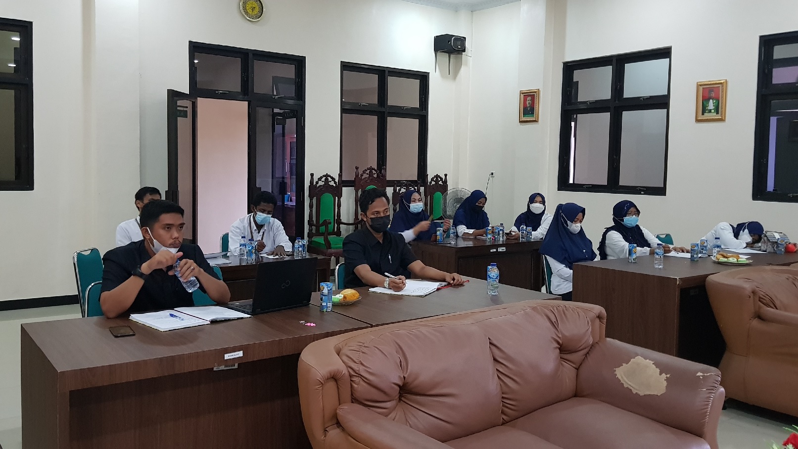 Rapat Agustus 2